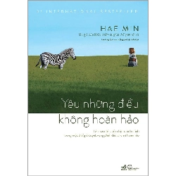 Yêu Những Điều Không Hoàn Hảo - Hae Min (Mới 100%) Sách tư duy, kỹ năng sống, Nhã Nam - SÁCH ĐẠI HỌC 490342