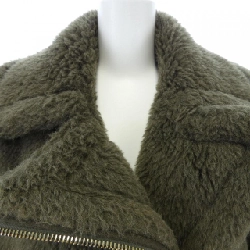 Max Mara Teddy Bear 473613 Cape - Hàng hiệu Chính hãng 810567