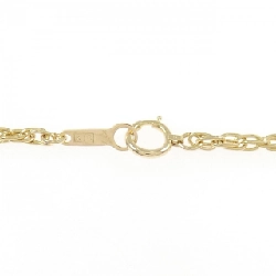 K18YG Dây chuyền - Hàng hiệu Chính hãng 864266