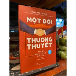 Một Đời Thương Thuyết - Phan Văn Trường 128407