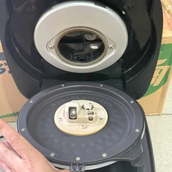 Nồi cơm điện cao tần IH TIGER 1L 504855