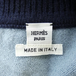 HERMES BRIDES DE GALA TARTAN 3H2502DD Váy 647371