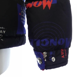 Moncler MONCLER Áo khoác lông - Hàng hiệu Chính hãng 903650