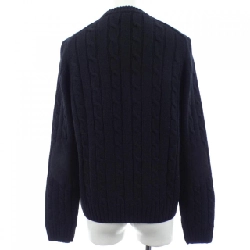 Áo len CELINE Trionf Sweater len cáp cashmere 2AD4G362W - Hàng hiệu Authentic 888043