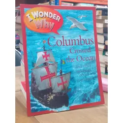 I WONDER WHY series 696701