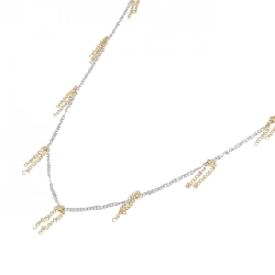 Hàng hiệu ウノアエレ 750WG/750YG - Dây chuyền 846921