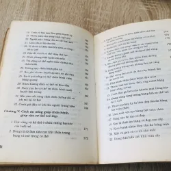 THUẬT HỒI XUÂN CHO NAM NỮ 1004860