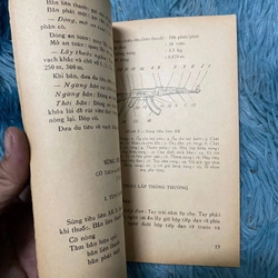 Sử dụng vũ khí thông thường 538386