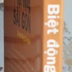 Biệt Động Sài Gòn - Chuyện Bây Giờ Mới Kể 747642