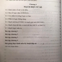 KỸ THUẬT MẠCH ĐIỆN TỬ 471576