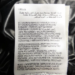 Áo khoác lông vũ MONCLER 635757