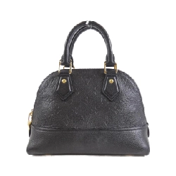 Túi Louis Vuitton Monogram Empreinte Neo Alma BB M44829