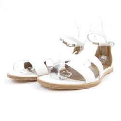 Giày sandal HERMES Santorini 182138Z - Hàng hiệu Authentic 658219