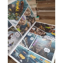 Percy Jackson and the Titan's Curse - Rick Riordan 397385