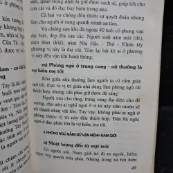 Nhà ở theo phong tục dân gian 1002784