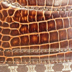 Celine Boogie Bag - Hàng hiệu Authentic 771501