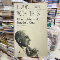 Tủ Sách Tinh Hoa - Chủ Nghĩa Tự Do Truyền Thống♟️