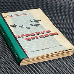 TIẾNG KÈN GỌI QUÂN (SUMMONS of the TRUMPET)- Tác giả DAVE RICHARD PALMER 1067086