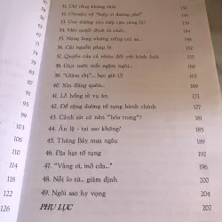 Khung cửa tư pháp - Phan Trung Hoài  1027785