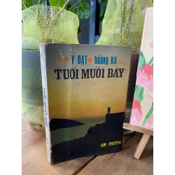 Tuổi mười bảy - Y Đạt