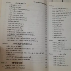 Sách xem dự đoán Dịch học- Tân Mệnh Lý Thám Nguyên- Tg. Viên Thụ . Dg.GS. Ng. Đoàn Tuân 702517