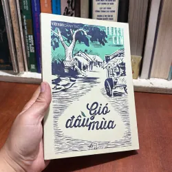 II Việt Nam Danh Tác: Gió Đầu Mùa - Thạch Lam - 2014 927187