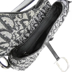 【Vintage】Túi xách Christian Dior Saddle SLO44001 611580