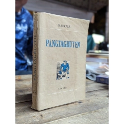 Pangtagruyen - Rabole 202394