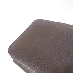 Ví HERMES COLLIER DE CHIENS Silk In Compact 085244CK - Hàng hiệu Chính hãng 771457