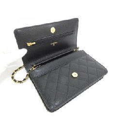 Ví Chanel Timeless Classic Line AP0250 - Hàng hiệu Authentic 769108