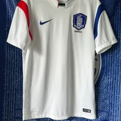 Áo đội tuyển Hàn WC 2014 away