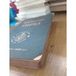 Formulaire théra - La thérapeutique Dans le Monde