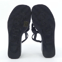 Giày sandal HERMES GIPSY CHAINE D'ANCRE 231083Z - Hàng hiệu Authentic 828494