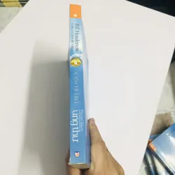 CANCER-FREE – Thoát Khỏi Ung Thư  📖 Hướng dẫn chữa bệnh không độc và nhẹ nhàng 655078