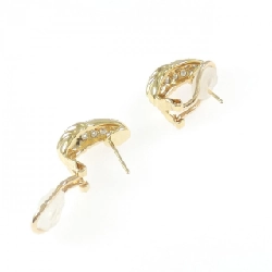 Bông tai kim cương K18YG/K18WG 0.91CT - Hàng hiệu Chính hãng 874229