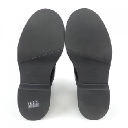 Giày bốt ROGER VIVIER Viv Ranger Strap Buckle - Hàng hiệu Chính hãng 827704