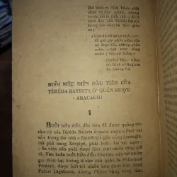 Têrêda - G. Amađô 785907