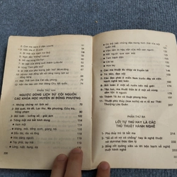 THẾ GIỚI CÓ GÌ THẦN BÍ 469909