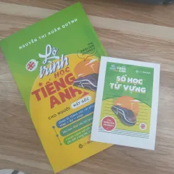 Lộ trình học Tiếng Anh cho người mất gốc 975332