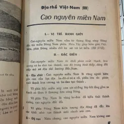 ĐỊA LÝ VIỆT NAM - NGUYỄN KHẮC NGỮ & PHẠM ĐÌNH TIẾU 753349