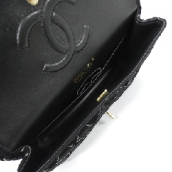 Túi xách chéo Chanel 1112 - Hàng hiệu Authentic 765648