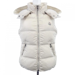 Áo vest lông vũ MONCLER GALLINULE