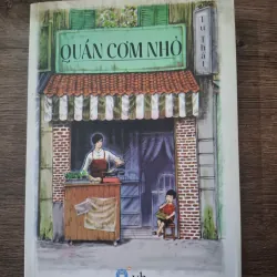 Quán cơm nhỏ - Tu Thất - Truyện đời thường / Hài hước