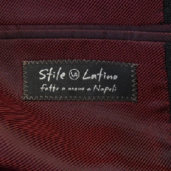 STILE LATINO NAPOLI Suit - Hàng hiệu Authentic 903792