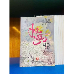 Hoa ngàn - Huỳnh Quang Vinh - VĂN HỌC - Văn võ - VAVO3110-49 Rebooks.vn