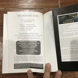 MỘT PHÁT MỘT MẠNG - Lee Child (9) 717823