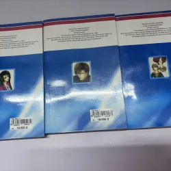 Truyện tranh Skip beat tập 1-2-3 1008470