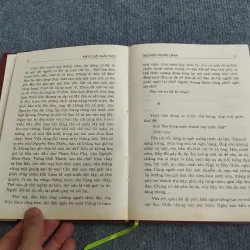 MÂY CUỐI CHÂN TRỜI - NGUYỄN TRỌNG OÁNH 694843