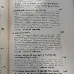 KINH TẾ HỌC PHÂN TÁCH NHẬP MÔN 561924