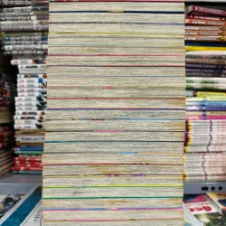 Đầu gấu bốn mắt Full 23 tập 1021423